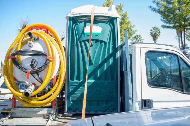 Best High-end porta potty rental  in Los Fresnos, TX