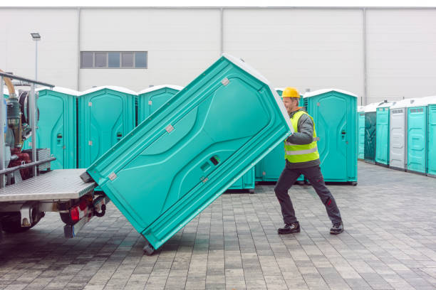 Best Portable restroom trailer rental  in Los Fresnos, TX