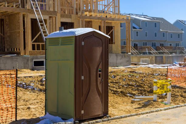 Portable Toilet Options We Offer in Los Fresnos, TX