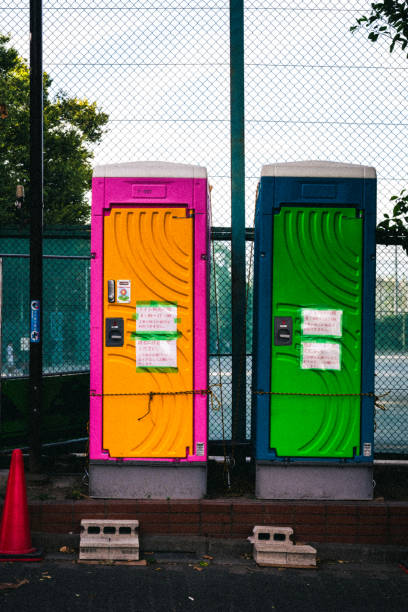 Best Long-term porta potty rental  in Los Fresnos, TX