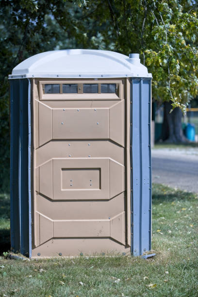 Best Portable restroom trailer rental  in Los Fresnos, TX