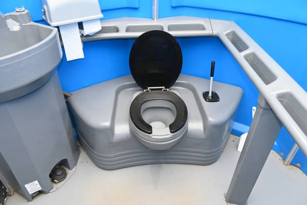 Best Best portable toilet rental  in Los Fresnos, TX
