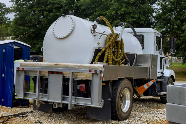 Best Portable toilet rental cost  in Los Fresnos, TX