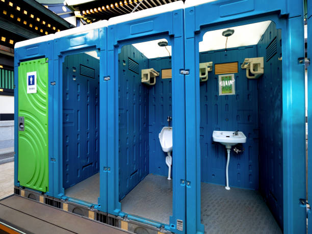 Best Temporary restroom rental  in Los Fresnos, TX