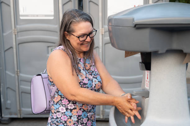 Best Construction site porta potty rental  in Los Fresnos, TX